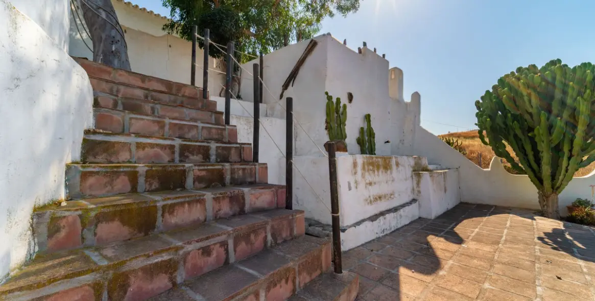 Sale of finca - cortijo in Almayate 32