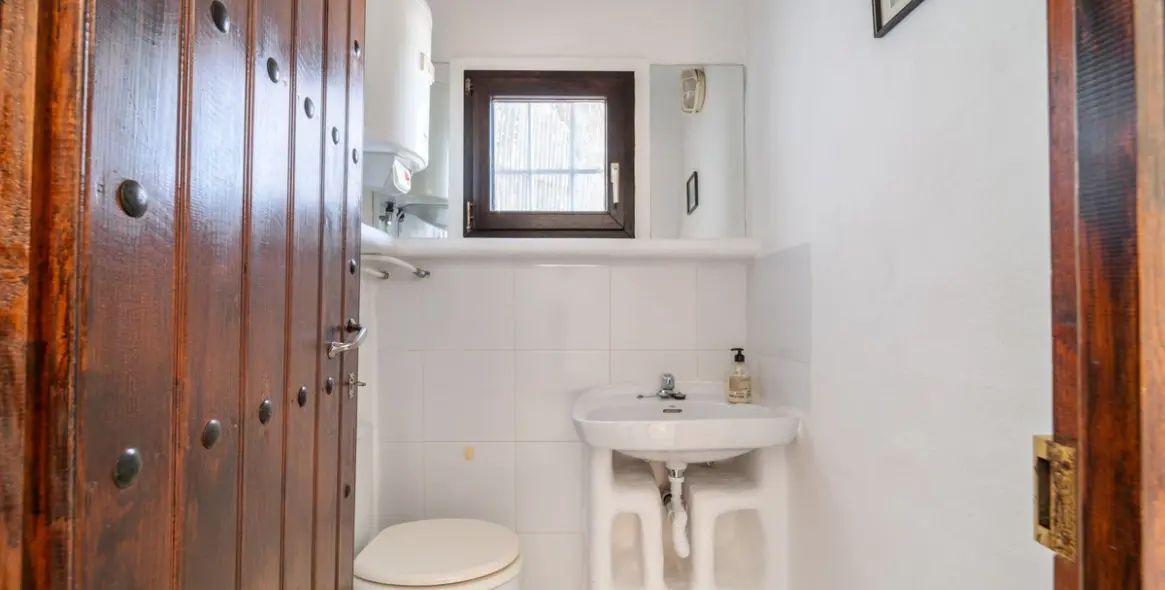 Sale of finca - cortijo in Almayate 38
