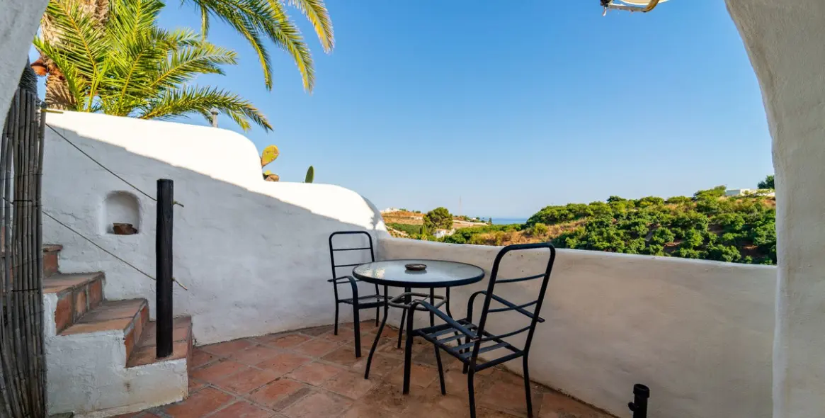 Sale of finca - cortijo in Almayate 39