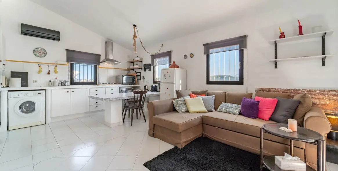 Sale of finca - cortijo in Almayate 42