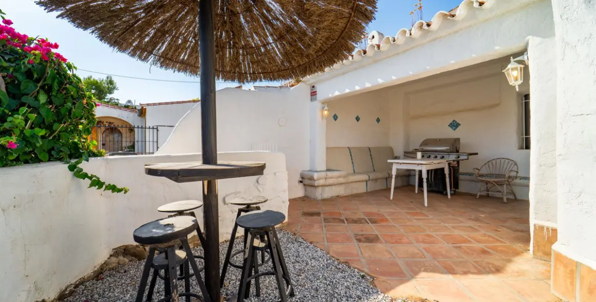 Sale of finca - cortijo in Almayate 43