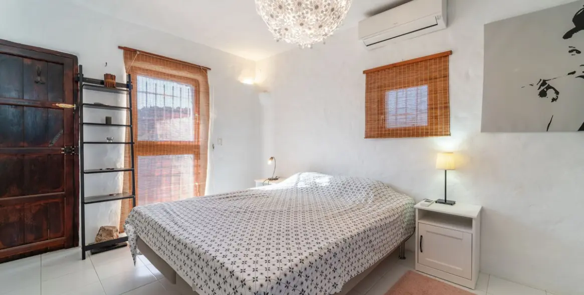 Sale of finca - cortijo in Almayate 44