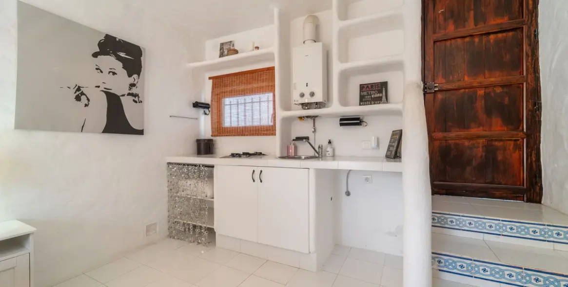 Sale of finca - cortijo in Almayate 46