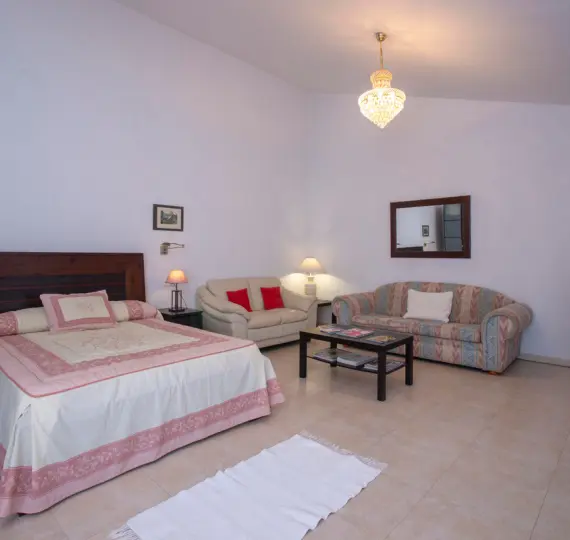 Venta de hostal en Pizarra