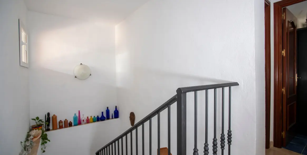 Sale of hostel in Pizarra 35