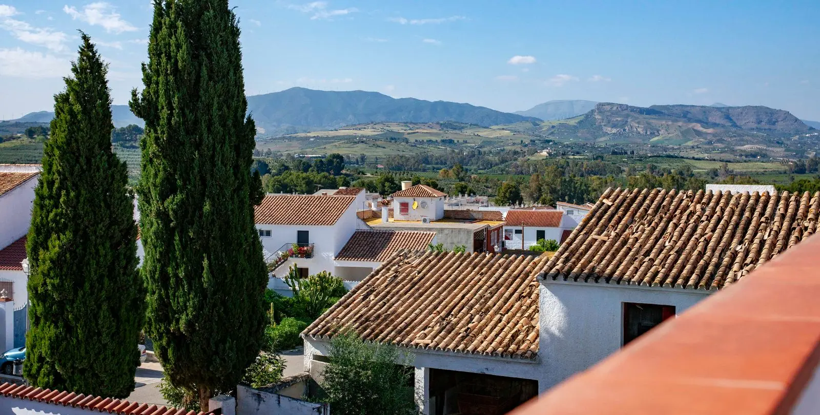 Sale of hostel in Pizarra 5