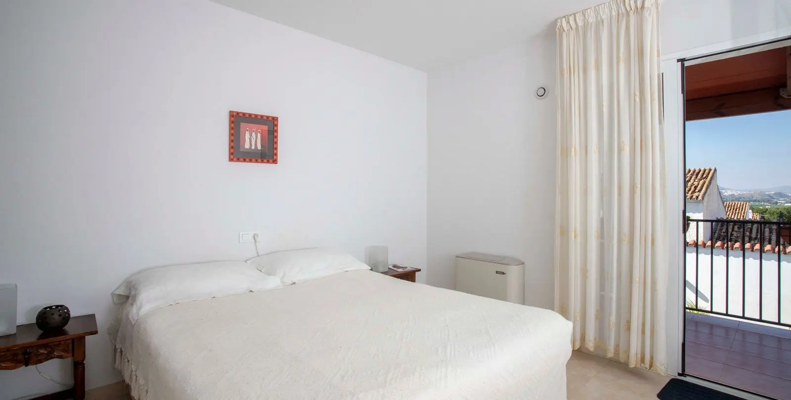 Sale of hostel in Pizarra 8