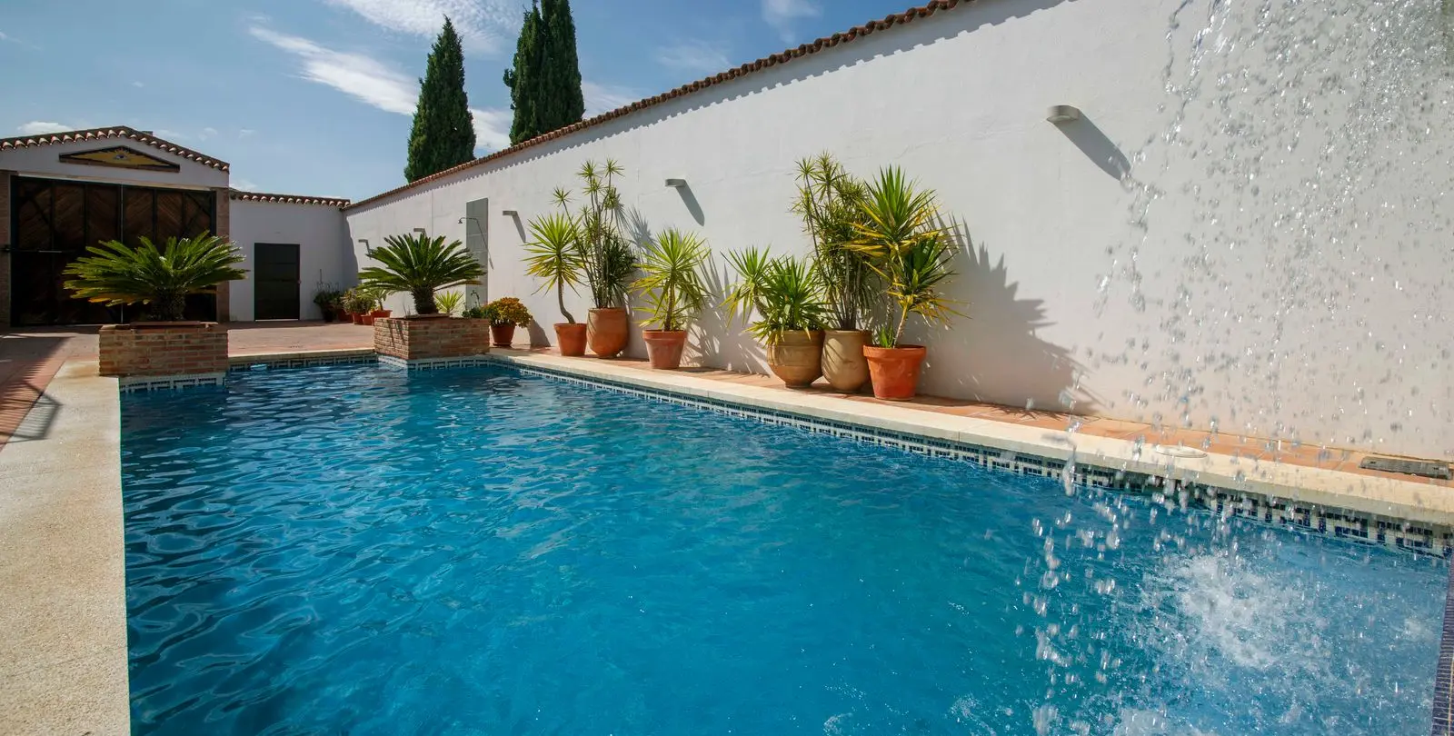 Sale of hostel in Pizarra 10
