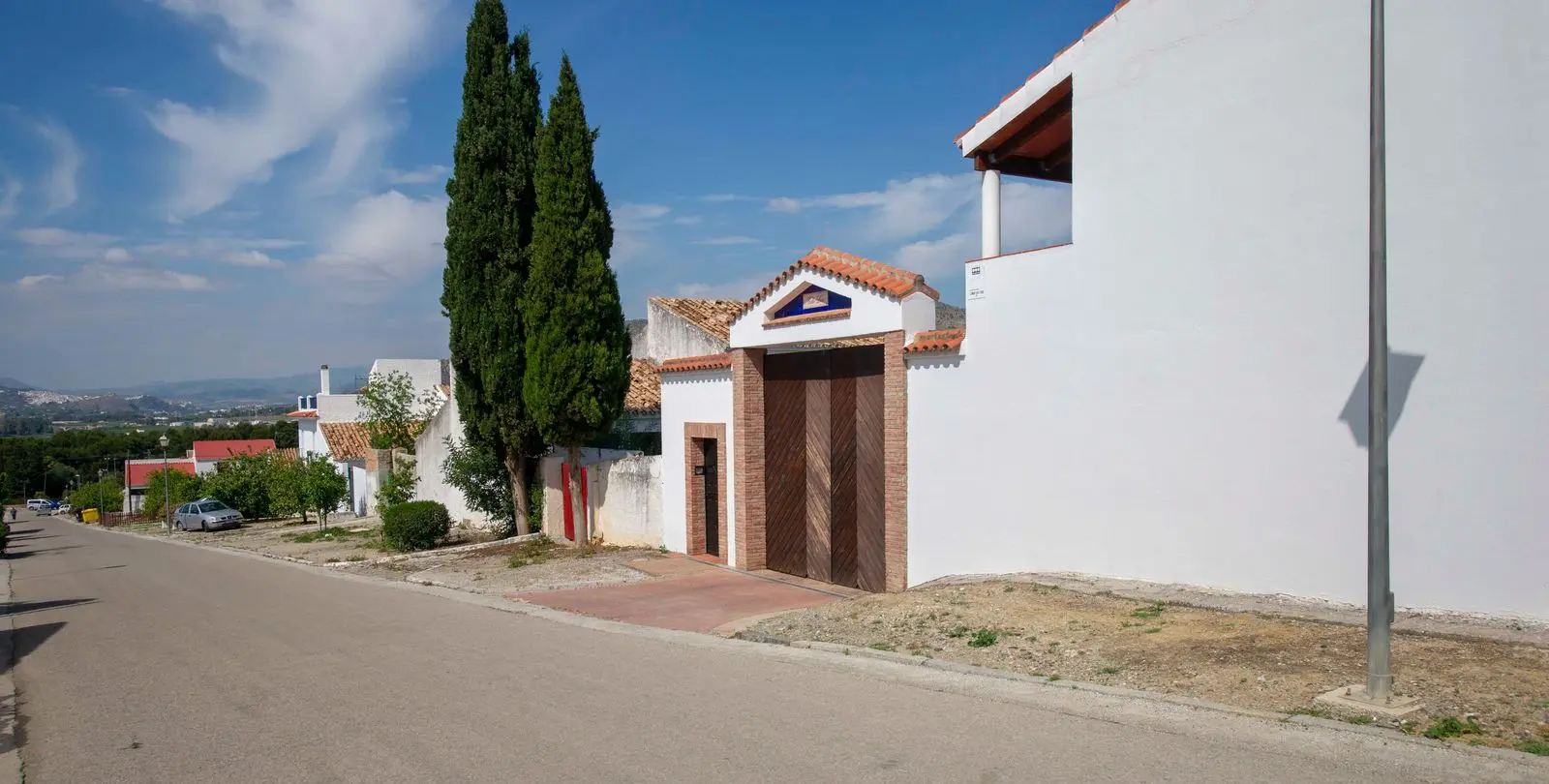 Sale of hostel in Pizarra 14