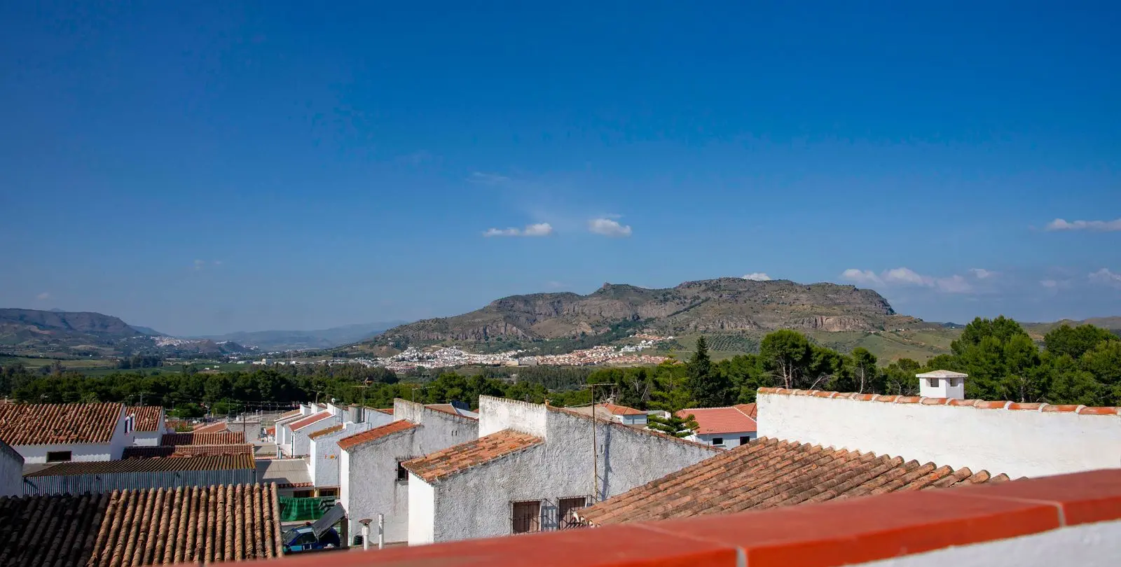 Sale of hostel in Pizarra 32