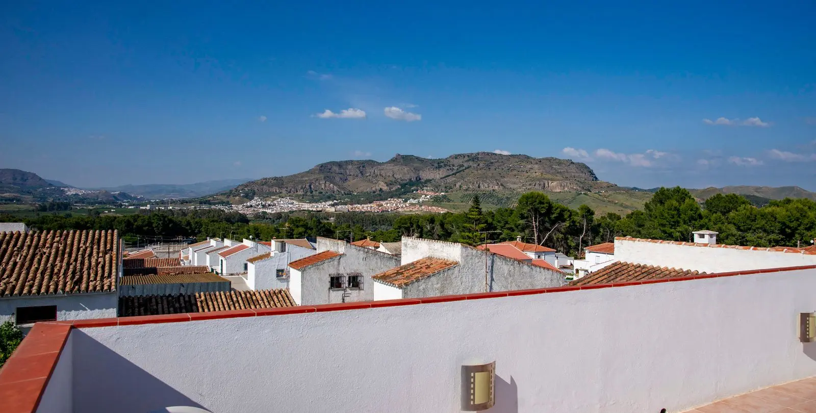 Sale of hostel in Pizarra 33