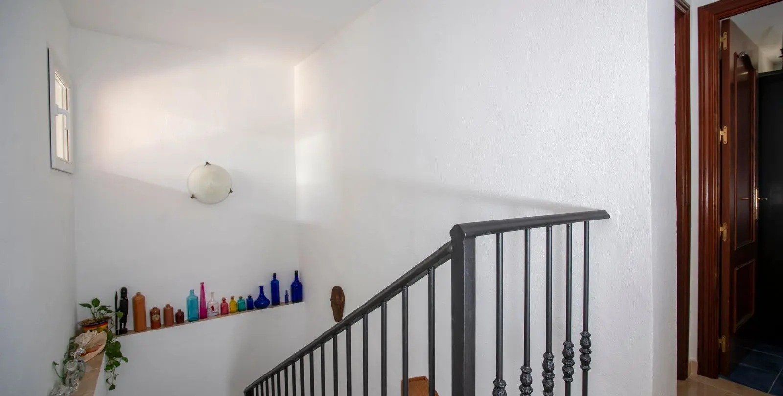 Sale of hostel in Pizarra 35