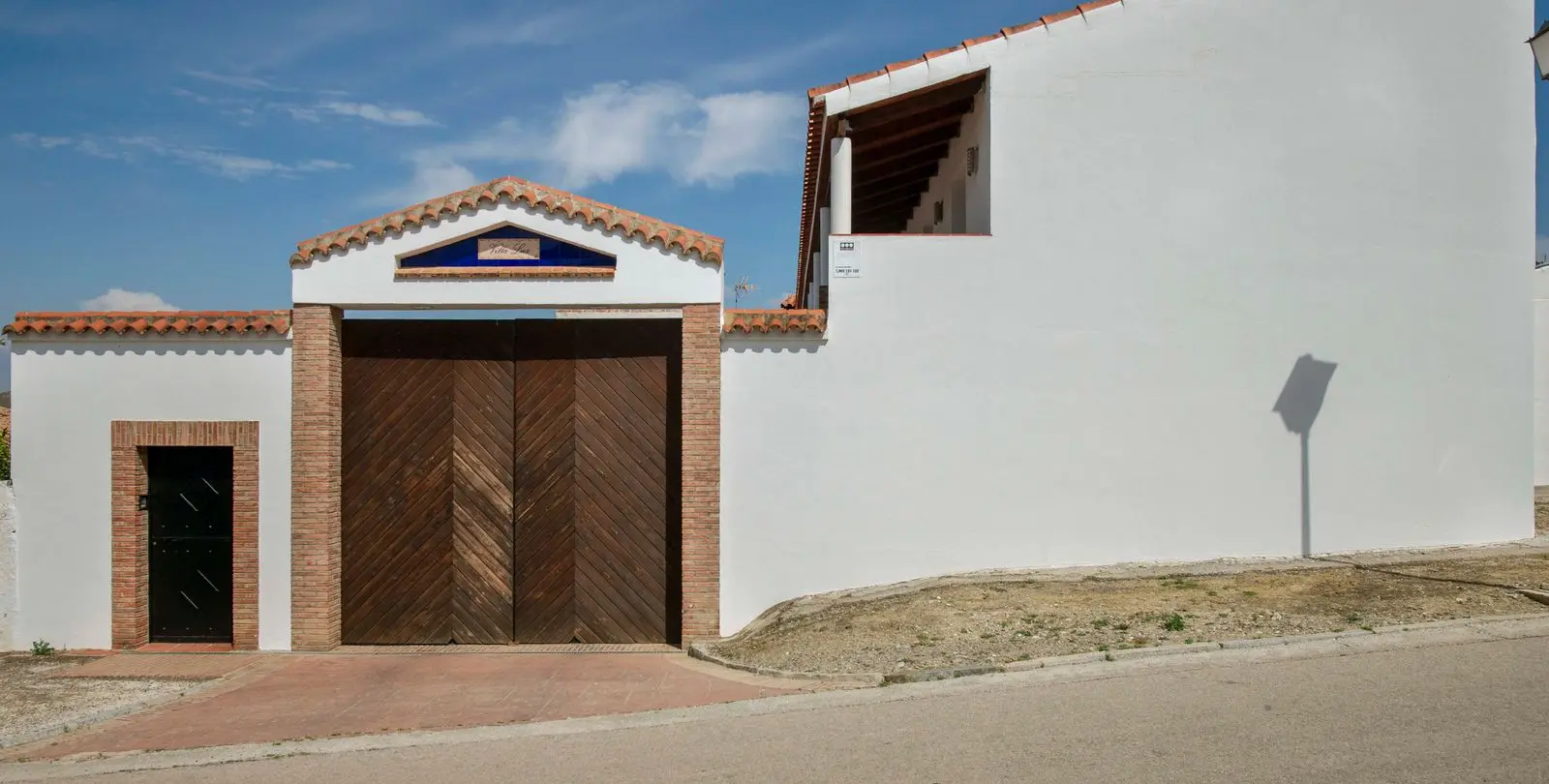 Sale of hostel in Pizarra 41