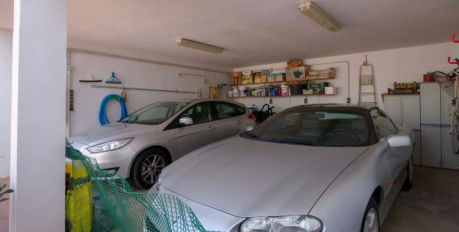 Sale of hostel in Pizarra 42