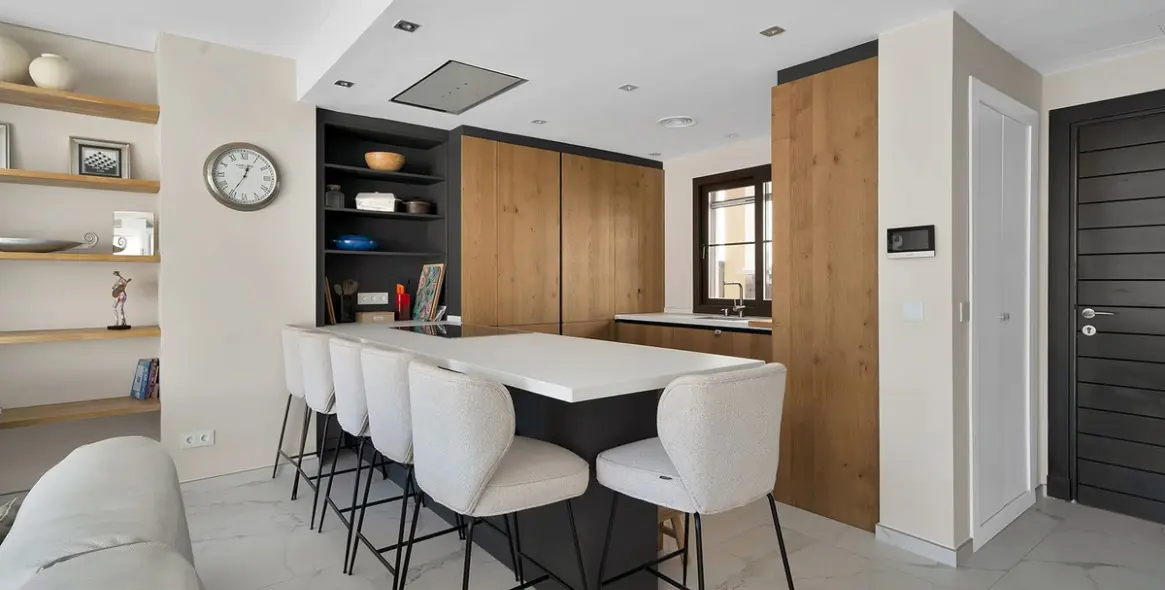 Sale of townhouse in Benahavís (district Benahavís) 6