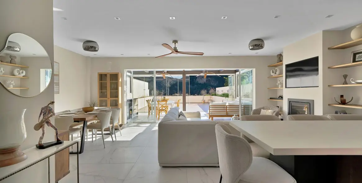 Sale of townhouse in Benahavís (district Benahavís) 7