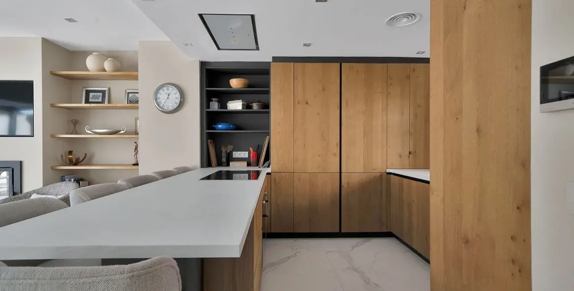 Sale of townhouse in Benahavís (district Benahavís) 8