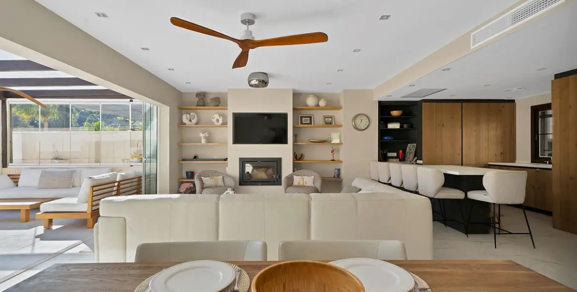 Sale of townhouse in Benahavís (district Benahavís) 10