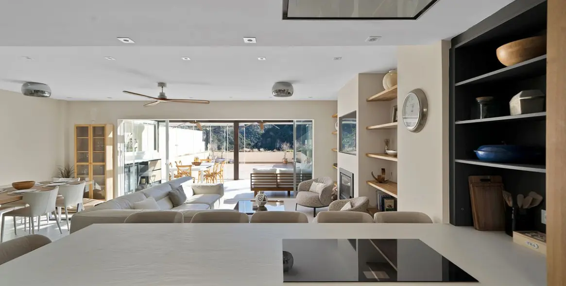 Продажа таунхауса в Benahavís 17