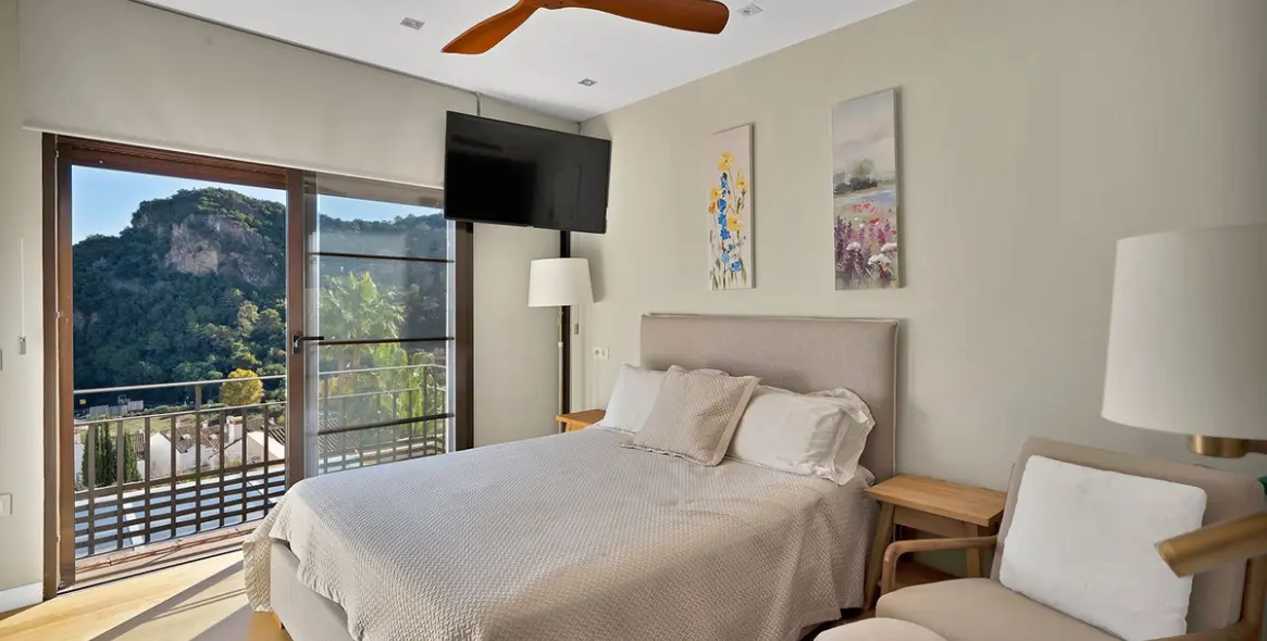 Продажа таунхауса в Benahavís 20