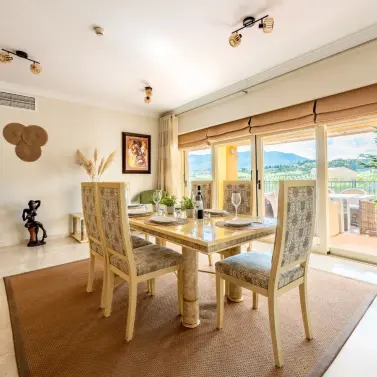 Venta de ático en Alhaurín de la Torre