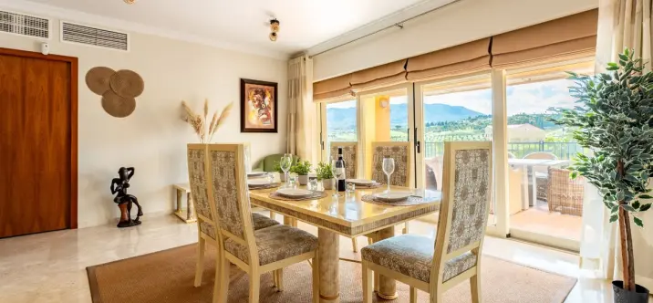 Venta de ático en Alhaurín de la Torre 1