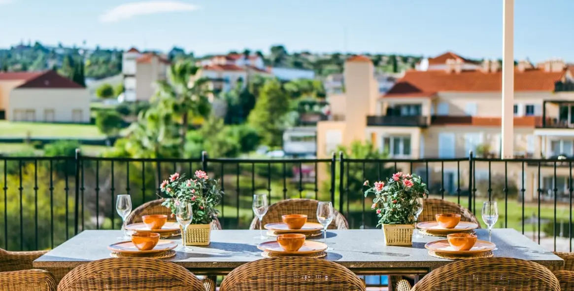 Venta de ático en Alhaurín de la Torre 3