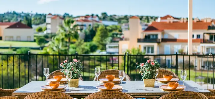 Venta de ático en Alhaurín de la Torre 2