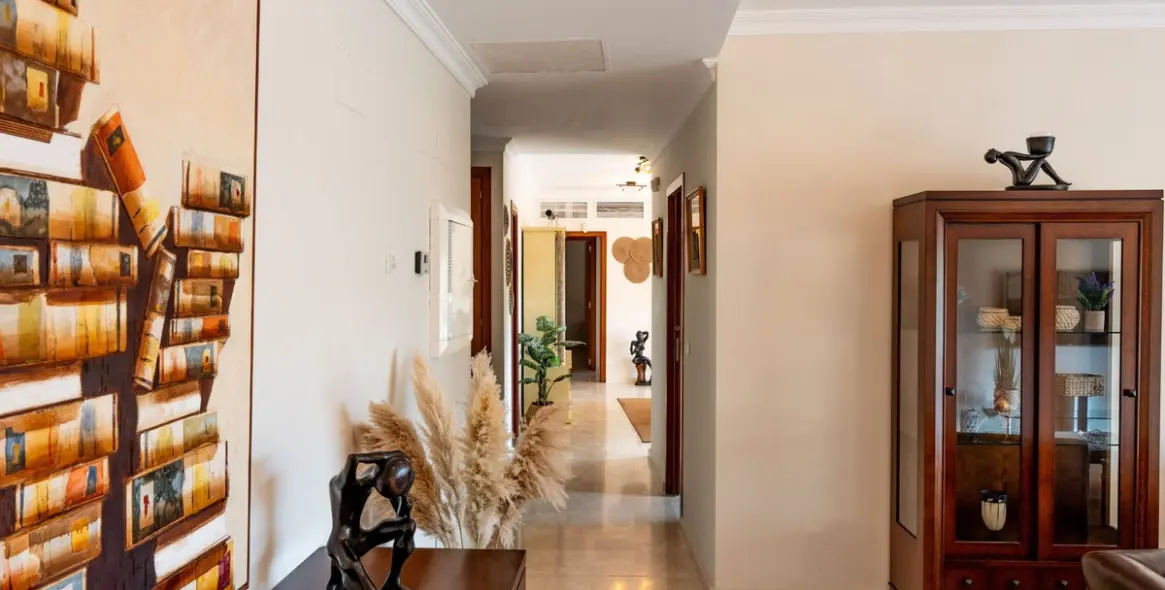 Venta de ático en Alhaurín de la Torre 5