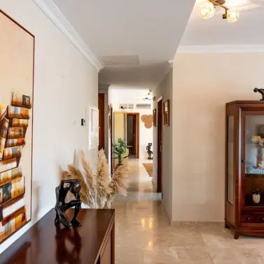 Venta de ático en Alhaurín de la Torre