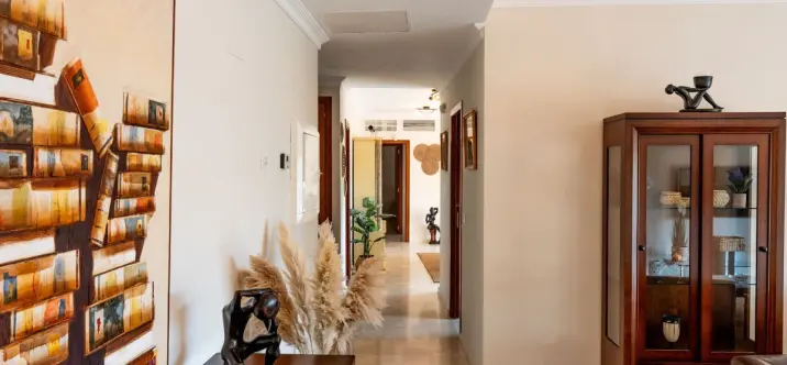 Venta de ático en Alhaurín de la Torre 4