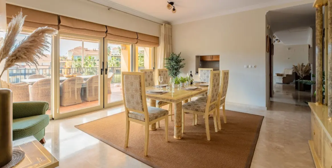 Venta de ático en Alhaurín de la Torre 8