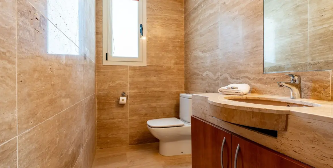 Venta de ático en Alhaurín de la Torre 10