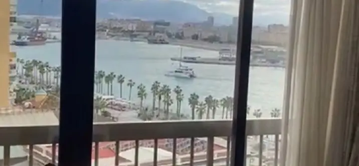 Venta de apartamento en planta media en Málaga Centro 3