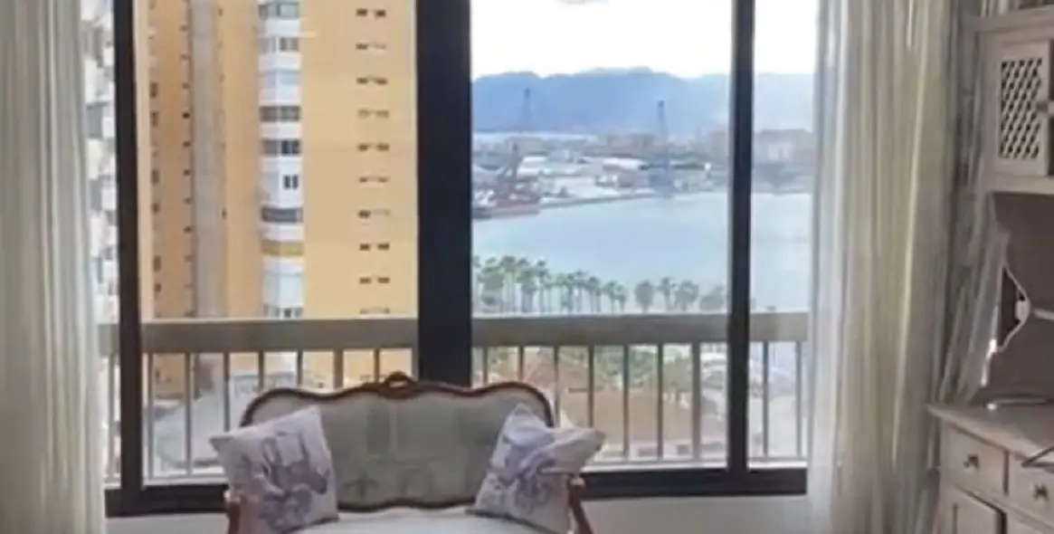 Продажа апартаментов на среднем этаже в Málaga Centro 5