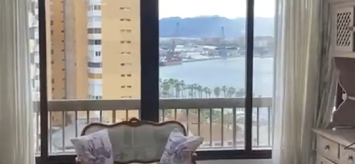 Venta de apartamento en planta media en Málaga Centro 4