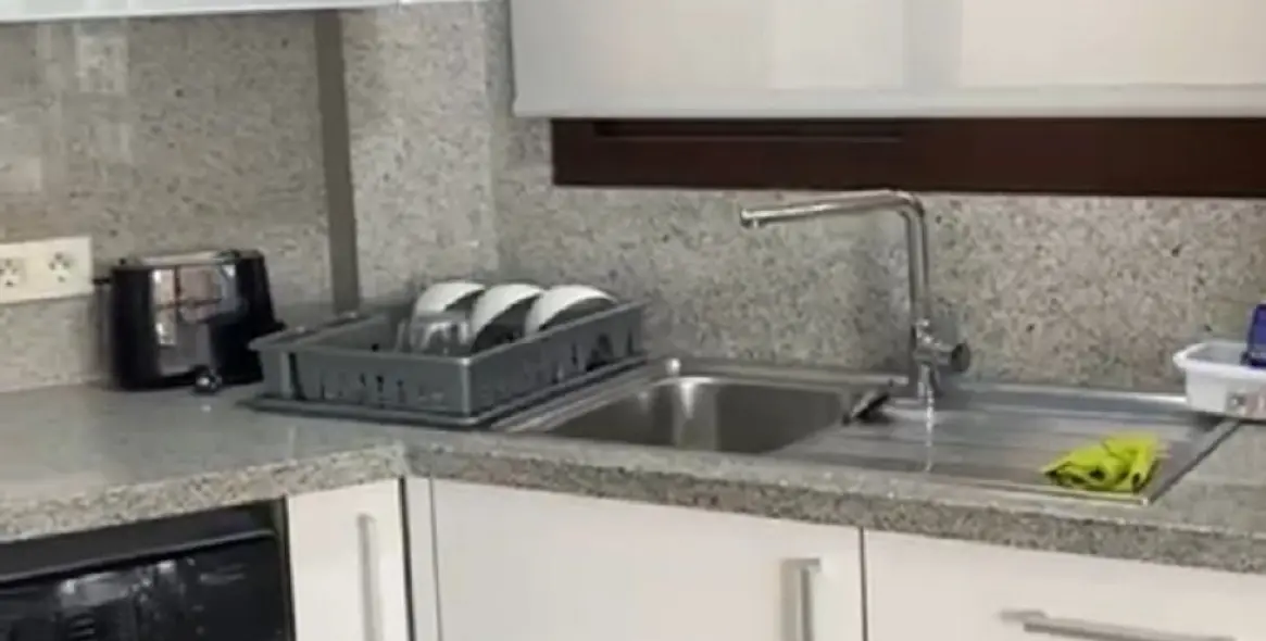 Продажа апартаментов на среднем этаже в Málaga Centro 7