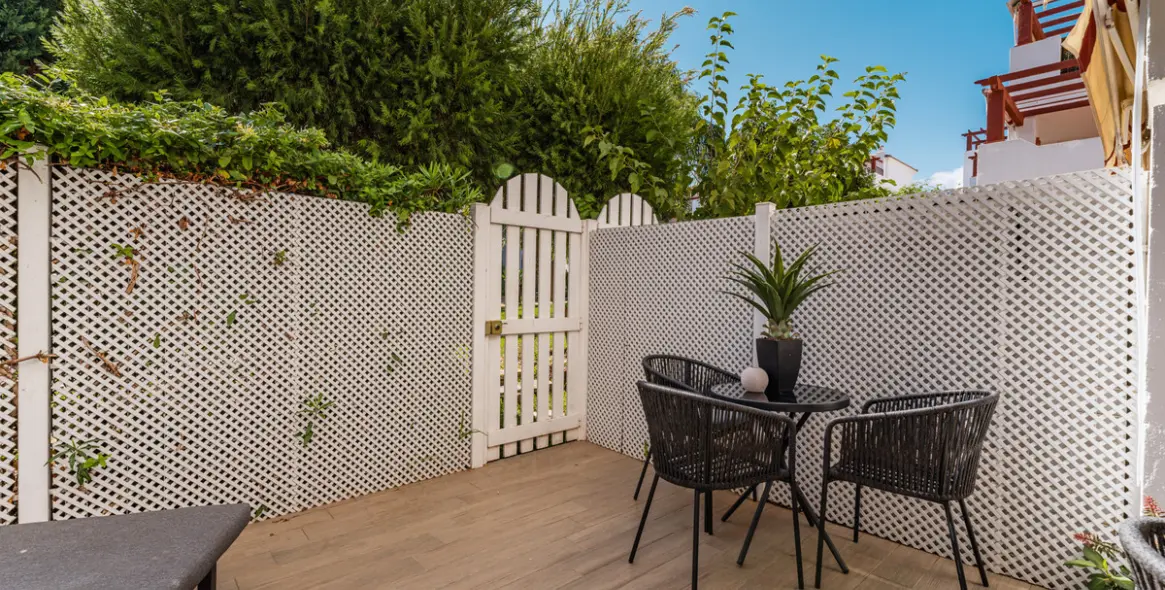 Продажа апартаментов на среднем этаже в San Pedro de Alcántara 7