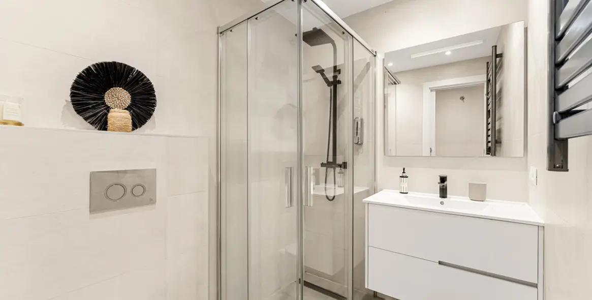 Продажа апартаментов на среднем этаже в San Pedro de Alcántara 10