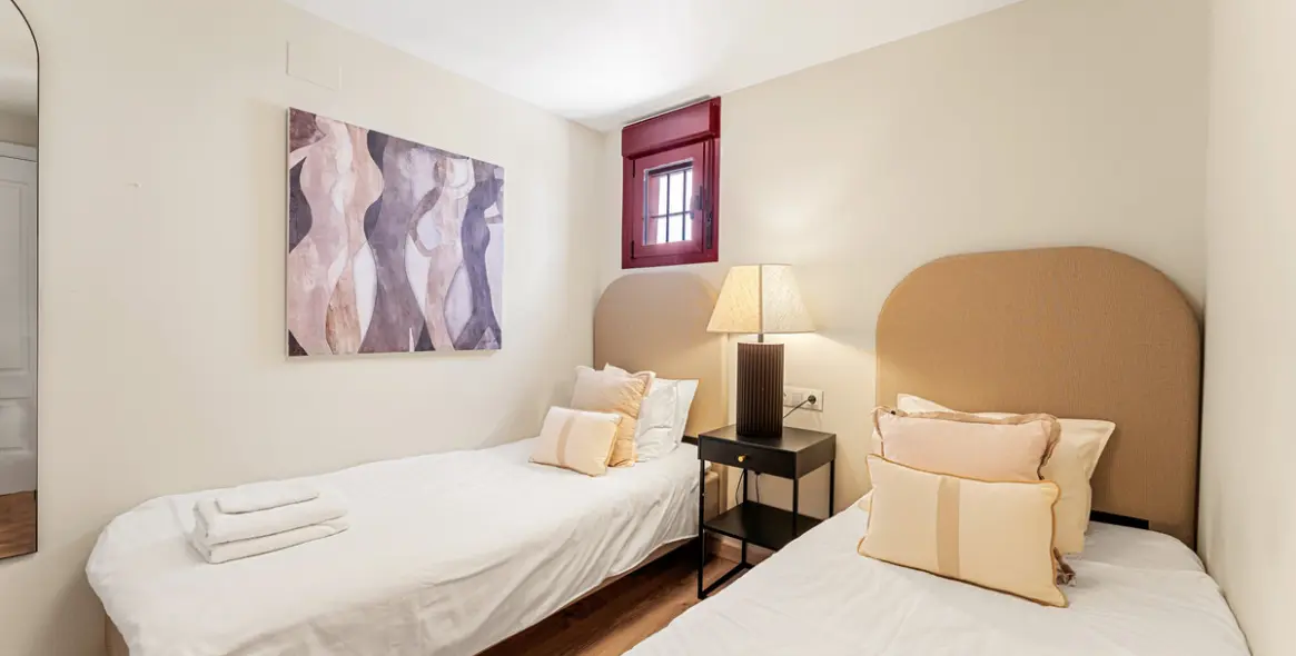 Продажа апартаментов на среднем этаже в San Pedro de Alcántara 11