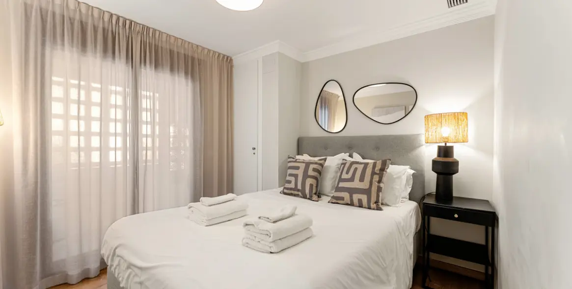 Продажа апартаментов на среднем этаже в San Pedro de Alcántara 13