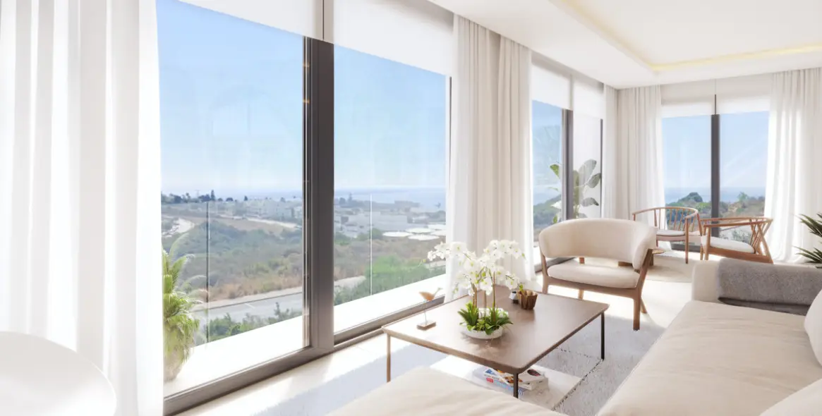 Venta de casa pareada en Estepona 4