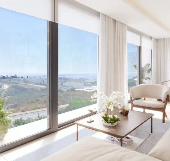Sale of semi-detached house in Estepona