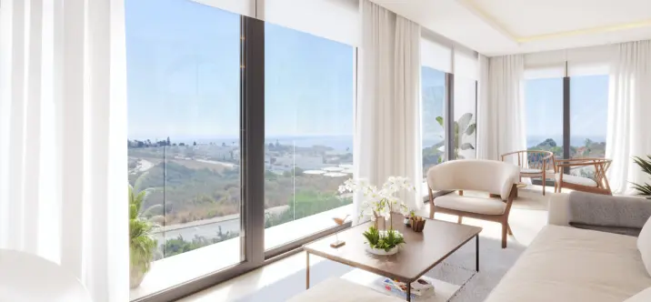 Sale of semi-detached house in Estepona 3