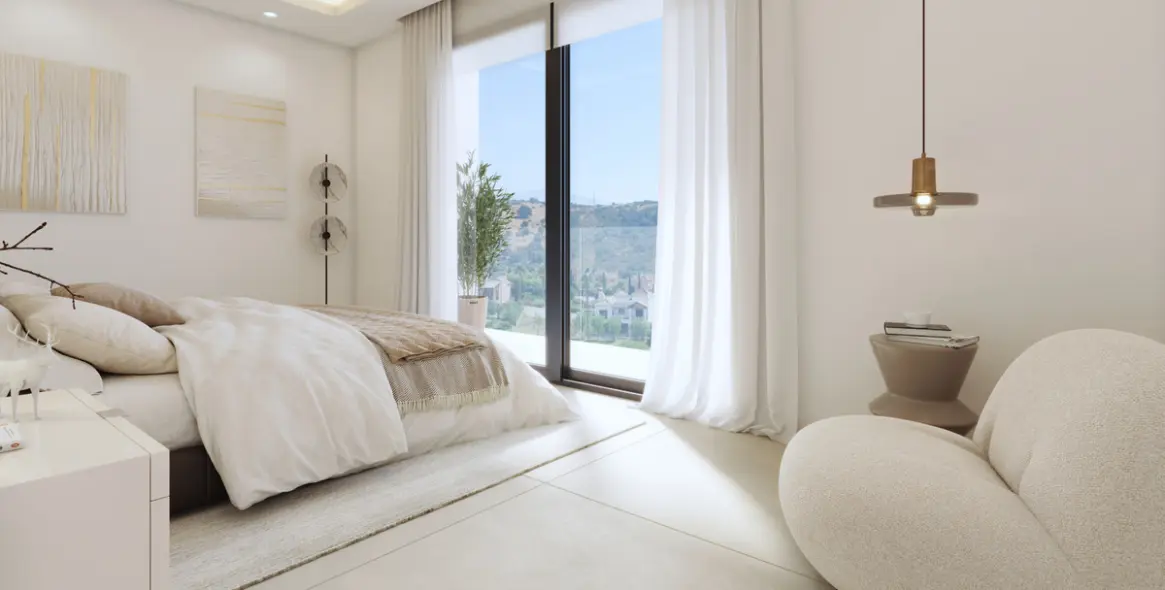 Venta de casa pareada en Estepona 6