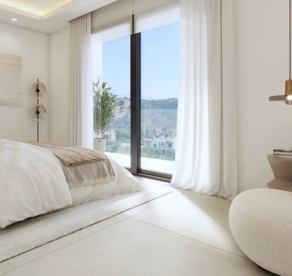 Sale of semi-detached house in Estepona