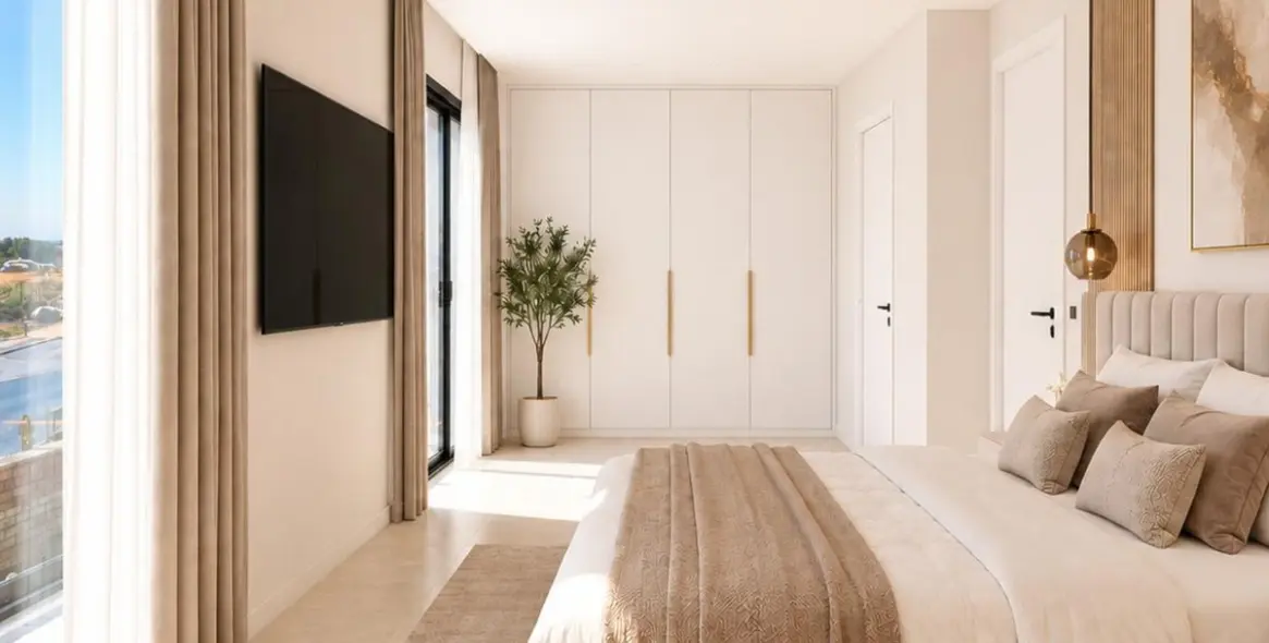 Venta de casa pareada en Estepona 12