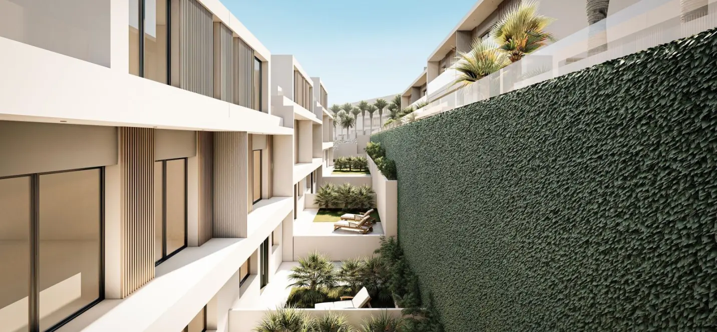 Sale of semi-detached house in Estepona 4
