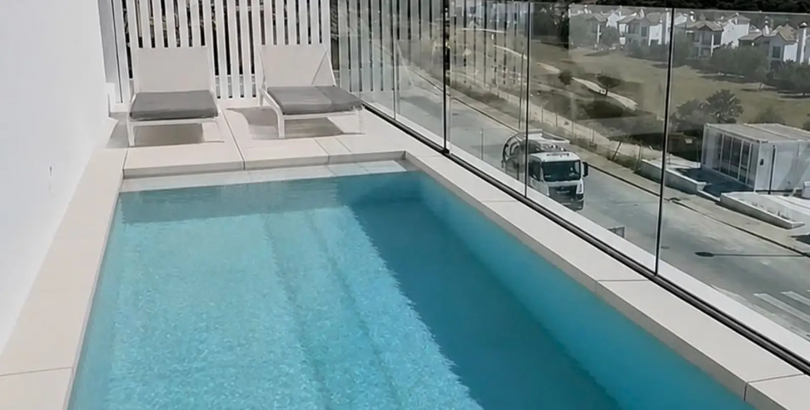Sale of semi-detached house in Estepona 11