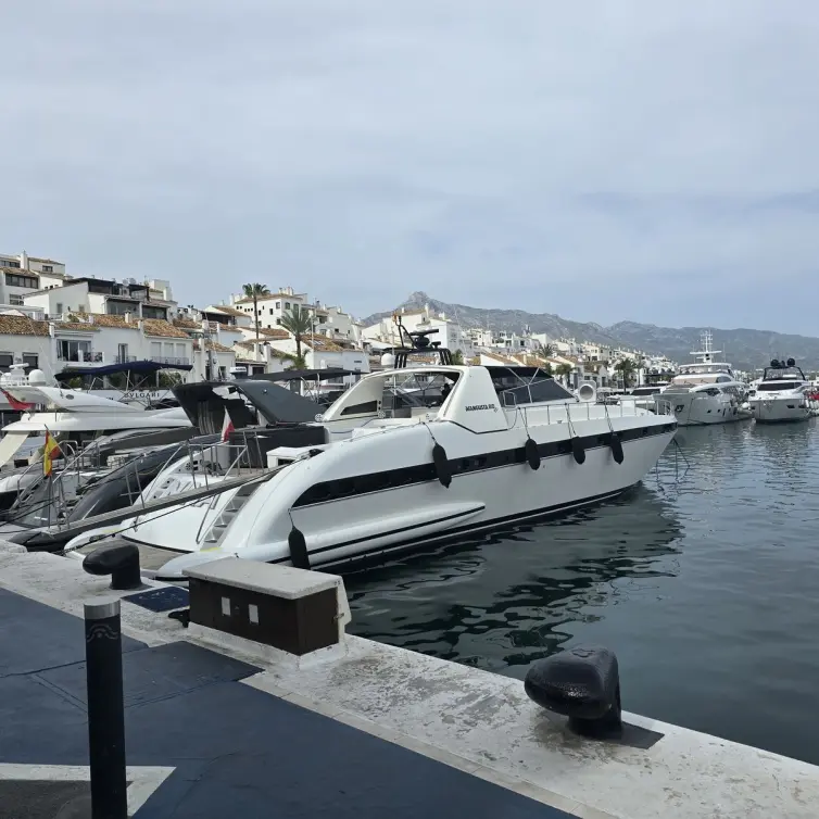 Sale of other in Puerto Banús
